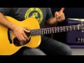 Download Lagu How To Play - Smoke by A Thousand Horses - On Guitar - Guitar Lesson - EASY Song - Chords