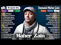 Download Lagu QALBI FIL MADINAH - MAHER ZAIN FULL ALBUM 2025 | RAHMATUN LIL’ALAMEEN | قَلْبِي فِي الْمَدِينَة