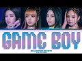 Lagu [AI COVER]'GAME BOY'-BLACKPINK BY KATSEYE