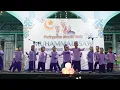 Download Lagu KOOR JAYALAH NWDI | Dalam Rangka Memperingati Maulid Nabi Muhammad saw.