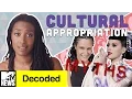 7 Myths about Cultural Appropriation DEBUNKED Decoded MTV News