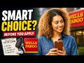 Wells Fargo Auto Loan Everything you NEED to know