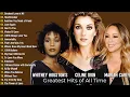 Download Lagu Best Of The World Divas - Greatest Hits Full Album Whitney Houston, Mariah Carey, Céline Dion #l66