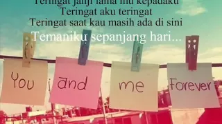 eren u0026 romi pelengkap hidupku