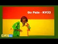 Download Lagu Go Pato - KV33 - Louis Towers / Discos Fuentes
