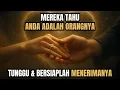 Lagu 💗 Pasangan Takdirmu Tahu Kamu Adalah Yang Tepat  Bersabarlah Dan Tetap Menunggu Dengan Hati Tenang