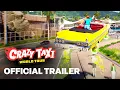 Crazy Taxi World Tour - Announcement Trailer
