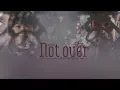 Lagu [Vietsub] Gaho (가호) - Not Over (끝이 아니길) Part 2 OST.The Last Empress (황후의 품격)