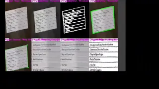 Building Document Scanner using OpenCV