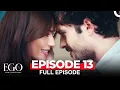 Lagu Ego Episode 13 (Final)