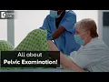 Download Lagu What happens in PELVIC EXAMINATION?Who should get it done \u0026 When?-Dr.H S Chandrika | Doctors' Circle