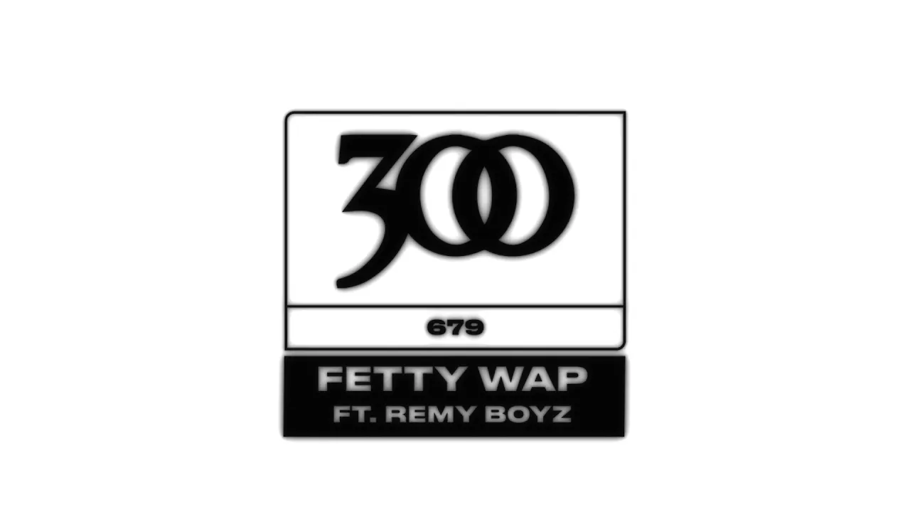 Fetty Wap - 679 (feat. Remy Boyz) [Official Audio]