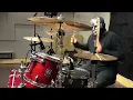 510 - Re Mine || Drum Cover