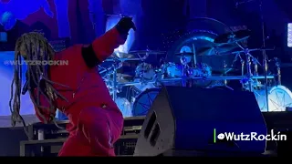 Download SLIPKNOT -UNSAINTED -LIVE 4K : SICK NEW WORLD 2024 Las Vegas 4/27/2024 MP3