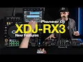 Download Lagu Pioneer DJ XDJ-RX3: New Features Overview! New Flagship 2-Channel Standalone System 💪