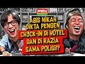Download Lagu PWK - GAK CUMA SAMA PENONTON, ANUNYA DIKTA  JUGA PERNAH DIR3MAS SECURITY?!