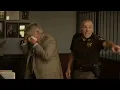 Reacher - Officer Roscoe Beat up Teale