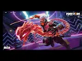 Download Lagu LAGU APDATE FF X COBRA