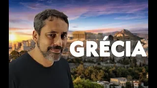GRÉCIA: Organização Política e Social