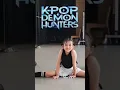 Lagu Golden Kpop Demon Hunters Dance: Kids’ Elegant and Fun Dance Performance #kidsdance