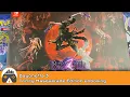 Bayonetta 3 Trinity Masquerade Edition - Unboxing