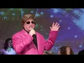 AT THE HOP- 24K Gold Music- Danny & The Juniors Signature HIT Song - COVER Version - 50s Sock Hop