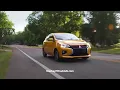 Test Drive 2024 Mitsubishi Mirage Stuckey Mitsubishi