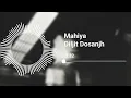 Mahiya (8D Audio) Diljit Dosanjh | Raj Ranjodh | Aura | Latest Punjabi Song 2025