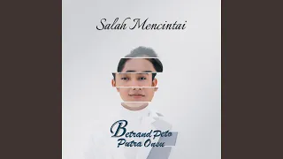 Download Salah Mencintai MP3