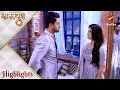 Download Lagu Naamkarann | Kya Avni tod degi Neil se apna rishta?