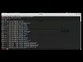 How to create bash profile in hindi bash - profile error bashrc error recon subdomain crtsh