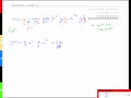 Week 8-5 Beam Deflection - Example 1