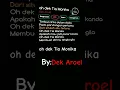 Download Lagu oh dek Tia Monika#dekaroel