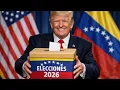 Lagu EEUU ya plantea elecciones en 10 meses + El mejor discurso de Rubio