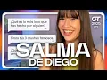 Download Lagu Lo que TIENES que SABER de SALMA DE DIEGO | OT2025