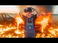 The Fastest Way to Lose Half a Million Dollars My Ferrari is Gone