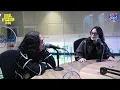 Krisna Trias & Satine Zaneta : Antara Perfeksionis dan Yaudahlah