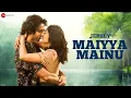 Download Lagu Maiyya Mainu ❤️ A Romantic Melody for Valentine's Day | Jersey | Shahid Kapoor \u0026 Mrunal Thakur