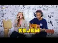Lagu KEJEM - VOC. GANIS LUSYFA (COVER MELODI TARLING) AKUSTIK VERSION