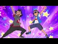 Download Lagu Pokemon Journeys Theme Song ((1 Hour)).