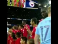 Download Lagu Romelu Lukaku Vs Manchester City - ISS 2017