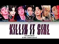 Download Lagu [AI COVER] BTS - \