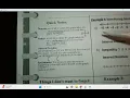 Honors Algebra 2 Notes 26 - Functions Domain Range and End Behavior Day 1