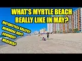 What s Myrtle Beach REALLY Like in May Crowds Memorial Day Motorcycle Rallies Weather More