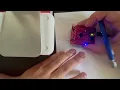Lab2 CPE187 Embedded Systems