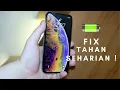 Download Lagu MATIKAN SETTINGAN INI AGAR IPHONE KALIAN KUAT SEHARIAN Sekali Charge!