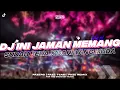 Download Lagu DJ INI JAMAN MEMANG SUDAH BEDA X DARI YANG MUDA // Slowed Reverb 🎧🤙