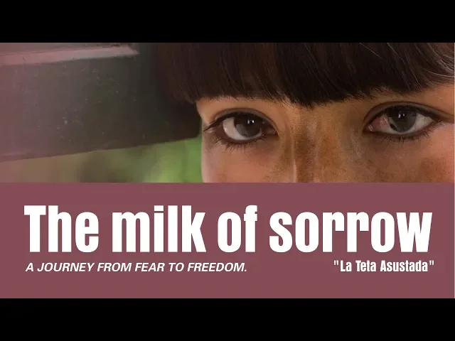 The Milk of Sorrow (2009) | Trailer | Magaly Solier | Susi Sánchez | Efraín Solís | Claudia Llosa