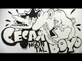 Download Lagu Cicak nguntal boyo aneh tapi..!!!???