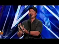 The Sound Audition | Take Me Home, Country Roads | Week 7 | America's Got Talent 2026